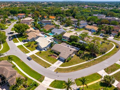 22171 Hollyhock Trail, Boca Raton, FL, 33433