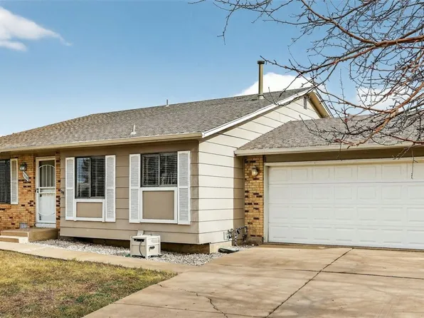1404 S Argonne Circle, Aurora, CO 80017