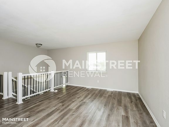 WM - Living Room