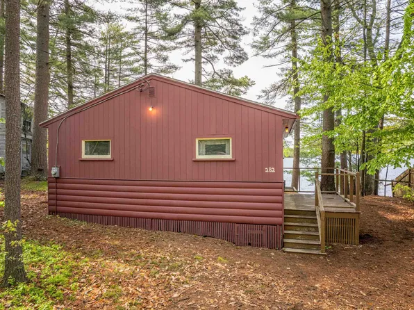 282 Saint James Avenue, Milton, NH 03851