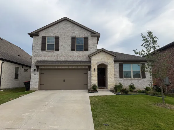 3409 Riverlawn Dr, Anna, TX 75409