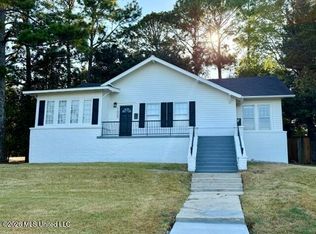 1605 Peachtree St, Jackson, MS 39202