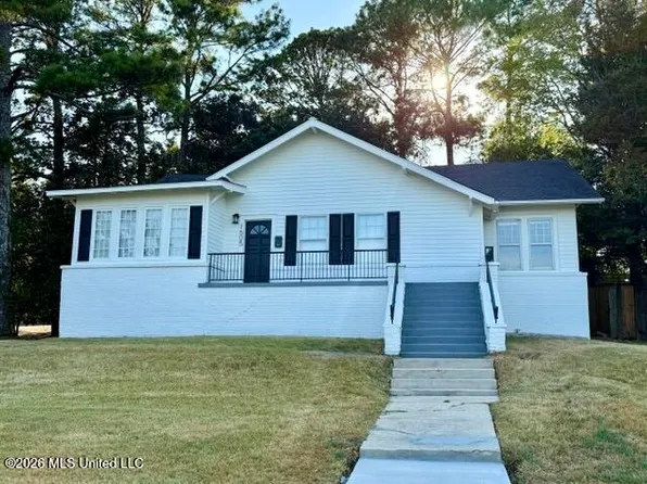 1605 Peachtree St, Jackson, MS 39202