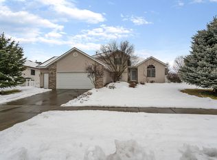 3075 N Slice Dr, Post Falls, ID 83854