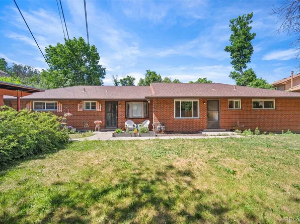 124 W Cheyenne Road, Colorado Springs, CO 80906