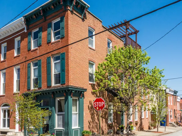 1273 Riverside Ave, Baltimore, MD 21230