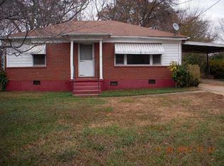 193 Nancy Dr, Marietta, GA 30067