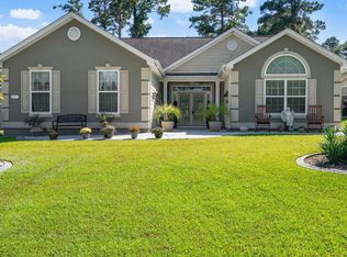 211 Rivers Edge Dr, Conway, SC 29526