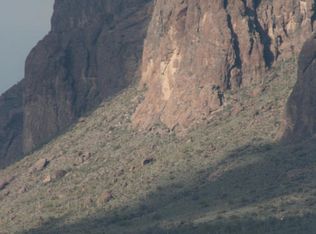 3560 S First Water Trl, Gold Canyon, AZ 85118