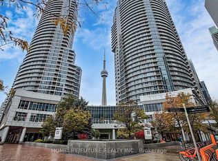 8 York St UNIT 1906, Toronto, ON M5J 2Y2