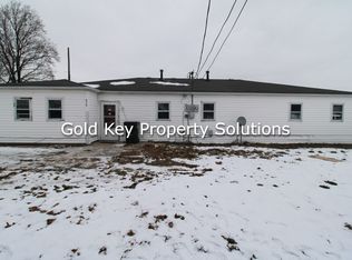 6960-6962 S 300 W, Pendleton, IN 46064