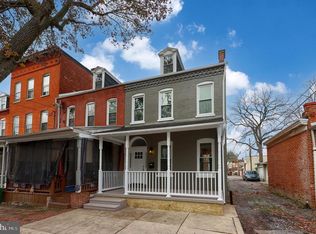 145 E New St, Lancaster, PA 17602