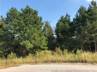 121 Ithica Ln, Bunnlevel, NC 28323