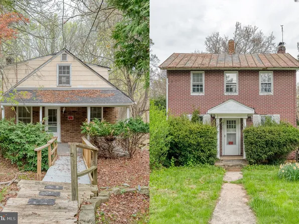 52 Sherwood Rd, Cockeysville, MD 21030