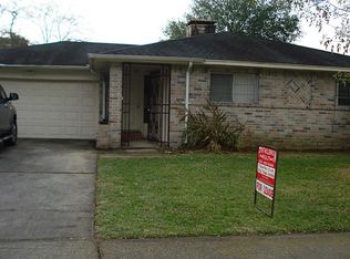 2527 Ridge Hollow Dr, Houston, TX 77067