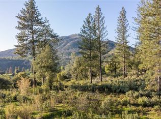 3433 Sterling Ct LOT A, Mariposa, CA 95338