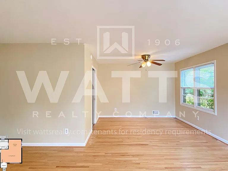 1624 Magnolia St — Photo 5