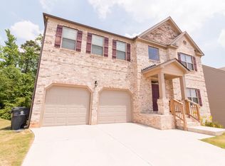 382 Pernell Dr, Hampton, GA 30228