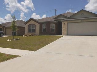 3906 Jack Barnes Ave, Killeen, TX 76549