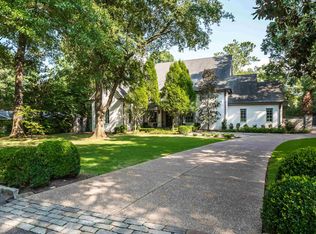 4953 Roane Rd, Memphis, TN 38117