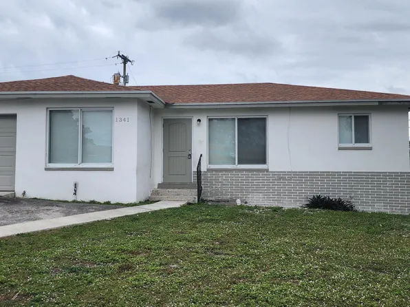 1341 W 31st Street, Riviera Beach, FL 33404