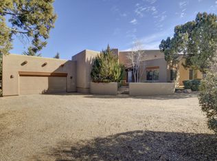 5260 W Indian Camp Rd, Prescott, AZ 86305