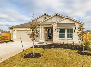 502 Sixpence Ln, Georgetown, TX 78628
