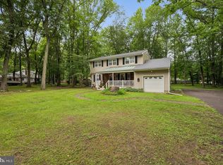 16 Dakota Trl, Medford, NJ 08055