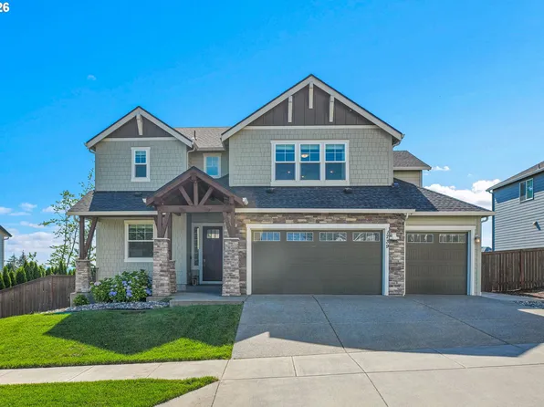 1739 NW Hancock Dr, Camas, WA 98607