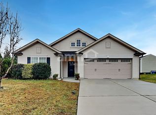 102 Graphite Dr, Gibsonville, NC 27249