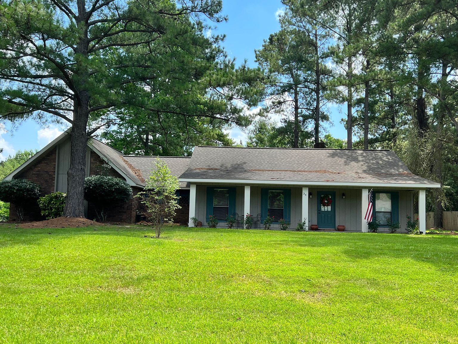 34 Estates Dr, Petal, MS 39465 Zillow