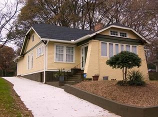 711 Elbert St SW, Atlanta, GA 30310