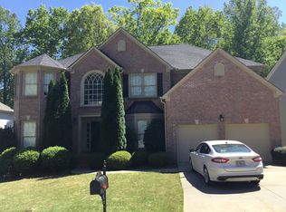 2707 Stockbridge Way, Dacula, GA 30019