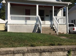 1176 22nd St, Moline, IL 61265