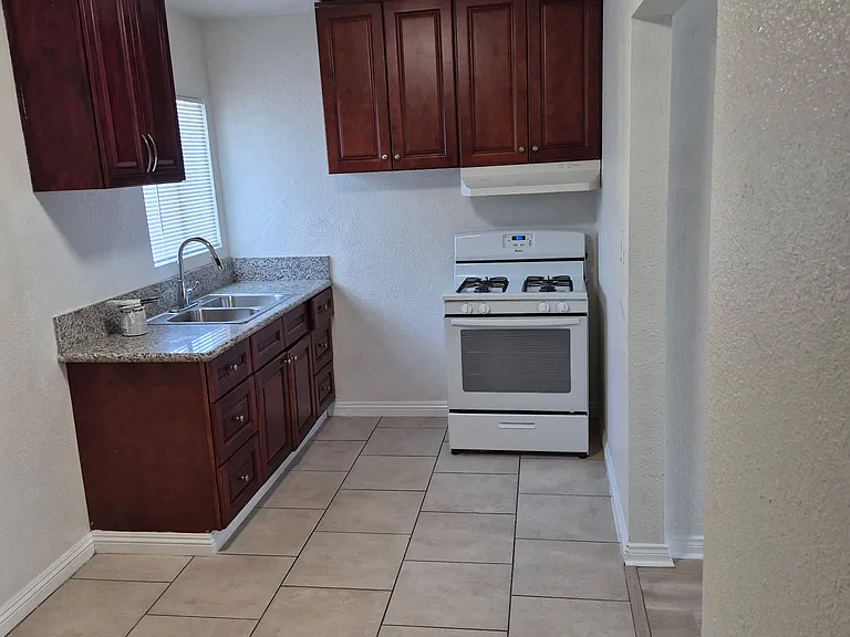 Kitchen View