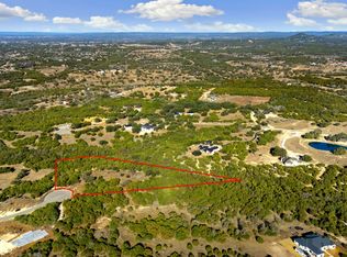 180 La Vista Ct LOT 20, Pipe Creek, TX 78063