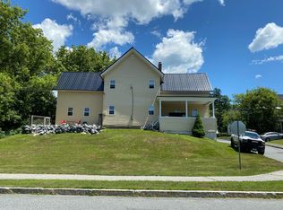 47 Water St, Lebanon, NH 03766