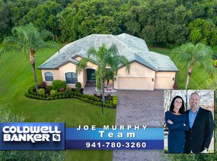 14747 2nd Avenue Cir NE, Bradenton, FL 34212