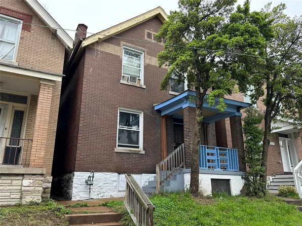 3121 Potomac St, Saint Louis, MO 63118