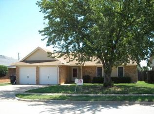 5219 Dewey St, Wichita Falls, TX 76306