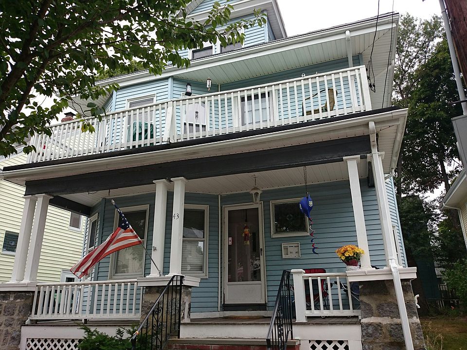 2nd image of 43 Granville St