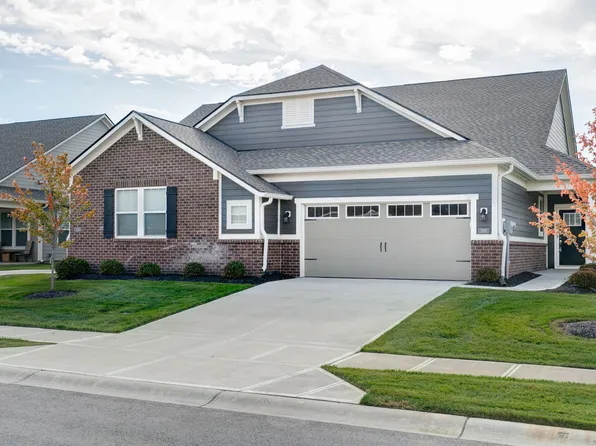 3186 Jasper Ln, Brownsburg, IN 46112