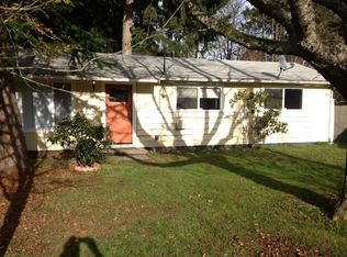 4809 221st St SW, Mountlake Terrace, WA 98043