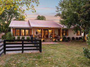 6353 Lampkins Bridge Rd, College Grove, TN 37046