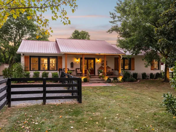 6353 Lampkins Bridge Rd, College Grove, TN 37046