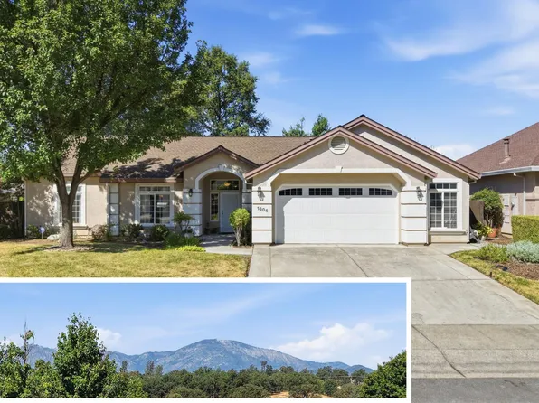 1604 Spanish Bay Dr, Redding, CA 96003