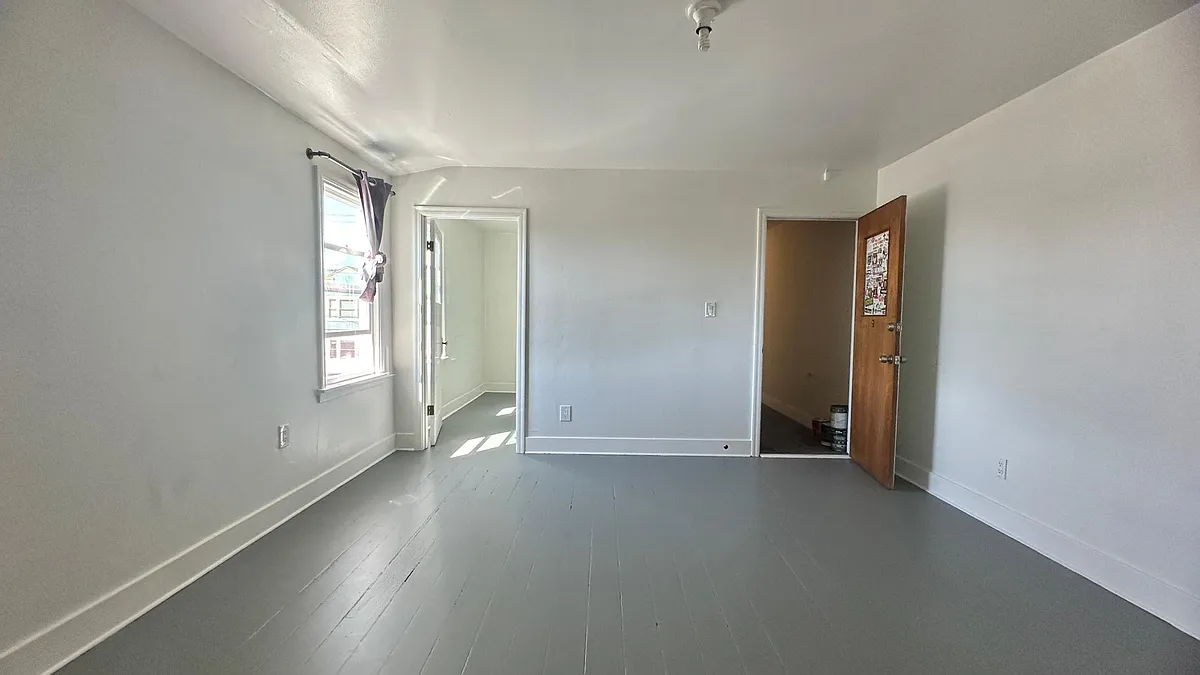 Building Photo - 2110 Ashby Ave #9