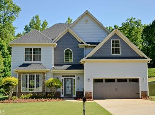 5745 Grant Station Dr, Gainesville, GA 30506
