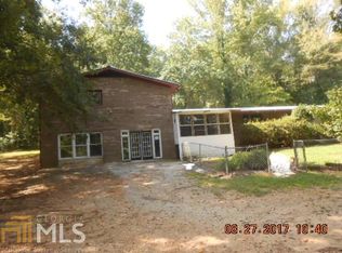 1071 Vaughn Rd, Griffin, GA 30223