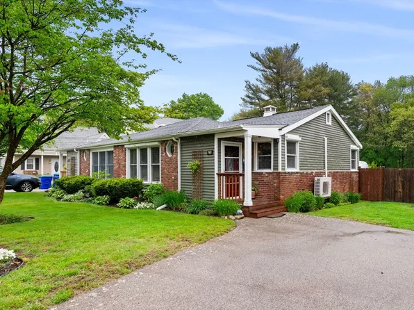 740 Market St #740, Rockland, MA 02370